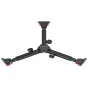 Sachtler Mid-level Spreader 75/2 Mk II triko stabilumui nelygiame reljefe