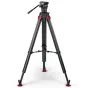 Discontinued - Sachtler System Ace XL Mk II flowtech75 MS Tripod (1016MS)
