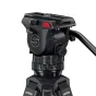Sachtler Ace XL Mk II skysčio galva - sklandžiam kameros judėjimui ir tiksliems nustatymams