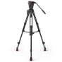 Video Tripods - Sachtler System FSB 8 75/2 AL MS Mk II Tripod (0783A) - quick order from manufacturer
