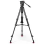Video Tripods - Sachtler System FSB 8 75/2 AL MS Mk II Tripod (0783A) - quick order from manufacturer