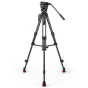 Video Tripods - Sachtler System FSB 8 75/2 CF MS Mk II Tripod (0783C) - quick order from manufacturer