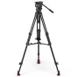 Video Tripods - Sachtler System FSB 6 75/2 AL MS Mk II Tripod (0483A) - quick order from manufacturer