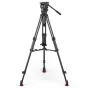 Mobile Phones Tripods - Sachtler System FSB 6 75/2 CF MS Mk II Tripod (0483C) - quick order from manufacturer