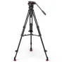 Video Tripods - Sachtler System FSB 4 75/2 AL MS Mk II Tripod (0383A) - quick order from manufacturer