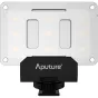 LED Phone Light - Aputure AL-M9 Pocket Sized Daylight LED CRI97 Li-Ion - buy today in Master Foto store and with delivery