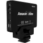LED Phone Light - Aputure AL-M9 Pocket Sized Daylight LED CRI97 Li-Ion - buy today in Master Foto store and with delivery