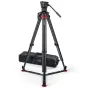 Discontinued - Sachtler System Ace XL Mk II flowtech75 GS Tripod (1016GS)