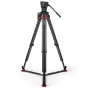 Discontinued - Sachtler System Ace XL Mk II flowtech75 GS Tripod (1016GS)