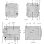 Video Cameras - Blackmagic Design Blackmagic PYXIS 6K PL - quick order from manufacturer