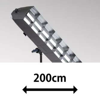 Barndoors Snoots & Grids - Caligri Snapgrid 200 for precise light control in photography. - quick order from manufacturer