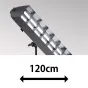 Barndoors Snoots & Grids - Caligri Snapgrid 120 for precise light control in photography. - quick order from manufacturer