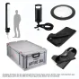 Softboxes - Caligri Airtube 360L for Nanlux FL-35 - quick order from manufacturer