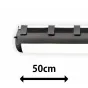 Softboxes - Caligri Airtube Classic 50 Softbox - quick order from manufacturer
