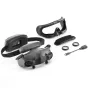 Drone accessories - DJI Goggles 3 Immersive Flight Experience with O4 Transmission - quick order from manufacturer
