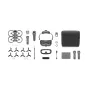 DJI Drone - DJI Avata 2 Fly More Combo (Three Batteries) - quick order from manufacturer