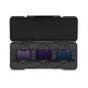 Drone accessories - DJI Avata 2 ND Filters Set (ND8/16/32) - quick order from manufacturer