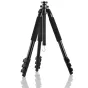 Foto statīvi - walimex pro FT-665T Tripod 185cm + Pro-3D Panhead 18835 - ātri pasūtīt no ražotāja
