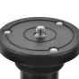 Foto statīvi - walimex pro FT-665T Tripod 185cm + Pro-3D Panhead 18835 - ātri pasūtīt no ražotāja