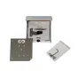 Discontinued - Enlaps Stainless Steel Reinforcement Plate
