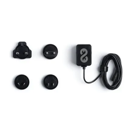 Enlaps Tikee Power Adapter for Tikee 3 PRO+ Cameras