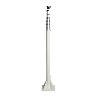 Accessories for stabilizers - Enlaps Telescopic Fixing Pole - quick order from manufacturer
