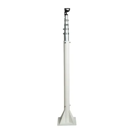 Enlaps Telescopic Fixing Pole