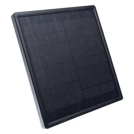Enlaps External Solar Panel