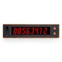 Video Cameras Accessories - Tentacle Sync Tentacle TIMEBAR - Multifunctional Timecode Display (TB1) - quick order from manufacturer