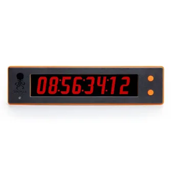 Video Cameras Accessories - Tentacle Sync Tentacle TIMEBAR - Multifunctional Timecode Display (TB1) - quick order from manufacturer