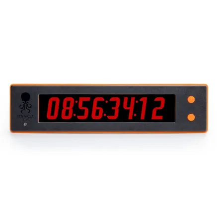 Tentacle Sync Tentacle TIMEBAR - Multifunctional Timecode Display (TB1)