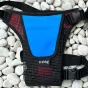 Discontinued - TRSHBG Hipbag Blue Underwater Trash and Accessories Collection Bag