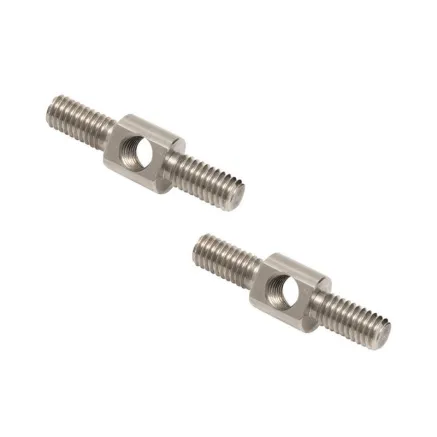 9.Solutions 9. Solutions 5/8 Rod Connectors (set of 2) 9.VB5108