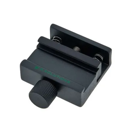 9.Solutions Cold Shoe Clamp D171651 9.VB5112 - Spring Loaded Clamp