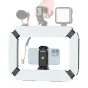 Ring Light - Ulanzi LED lamp with smartphone adapter U200 WB (2500 K 8500 K) - quick order from manufacturer Best choise selected by experts