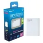 Batteries and chargers - Charger Panasonic ENELOOP BQ-CC87USB Powerbank, 2.25 h BOOM - buy today in Master Foto store and with delivery Best choise selected by experts