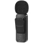 Wireless Lavalier Microphones - Boya wireless microphone BY-V20 USB-C V2.0 - buy today in Master Foto store and with delivery Best choise selected by experts