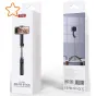 XO Selfie Stick BT Tripod SS11 100cm, black