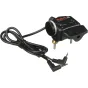 VariZoom VZ-ROCK-PZFI Zoom/Focus/Iris Controller for Panasonic Cameras