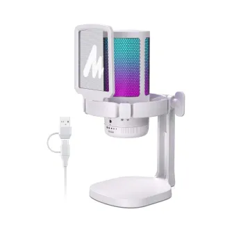 Maono DGM20 Microphone (white)