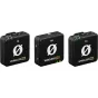 RODE Wireless ME DUAL levalier microphone set