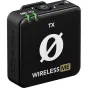 Wireless Lavalier Microphones - RODE Wireless ME DUAL levalier microphone set - buy today in Master Foto store and with delivery Best choise selected by experts