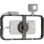 For smartphones - RODE Phone Cage w MagSafe maount for iPhone - buy today in Master Foto store and with delivery Best choise selected by experts