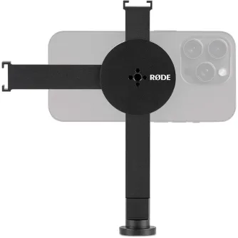 For smartphones - RODE Magnetic Adaptor - buy today in Master Foto store and with delivery Best choise selected by experts
