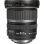 Objektīvi - Canon EF-S 10-22mm f/3.5-4.5 USM Platleņķa tālummaiņa objektīvs - perc šodien veikalā un ar piegādi