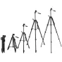 Fotopro X1 (Digi-3400+SJ-85+GA-1) Aluminum Tripod D258841
