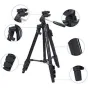 Fotopro X1 (Digi-3400+SJ-85+GA-1) Aluminum Tripod D258841