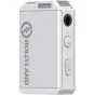 Wireless Lavalier Microphones - Hollyland Lark Max Transmitter (White) LARKMAXTXWH - quick order from manufacturer