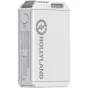 Wireless Lavalier Microphones - Hollyland Lark Max Transmitter (White) LARKMAXTXWH - quick order from manufacturer
