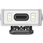 Wireless Lavalier Microphones - Hollyland Lark Max Transmitter (White) LARKMAXTXWH - quick order from manufacturer